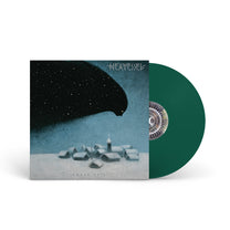 HEXVESSEL "Polar Veil" LP GREEN (BAND EXCLUSIVE)