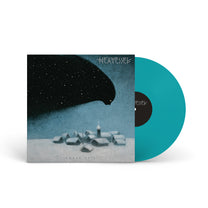 HEXVESSEL "Polar Veil" LP TURQUOISE