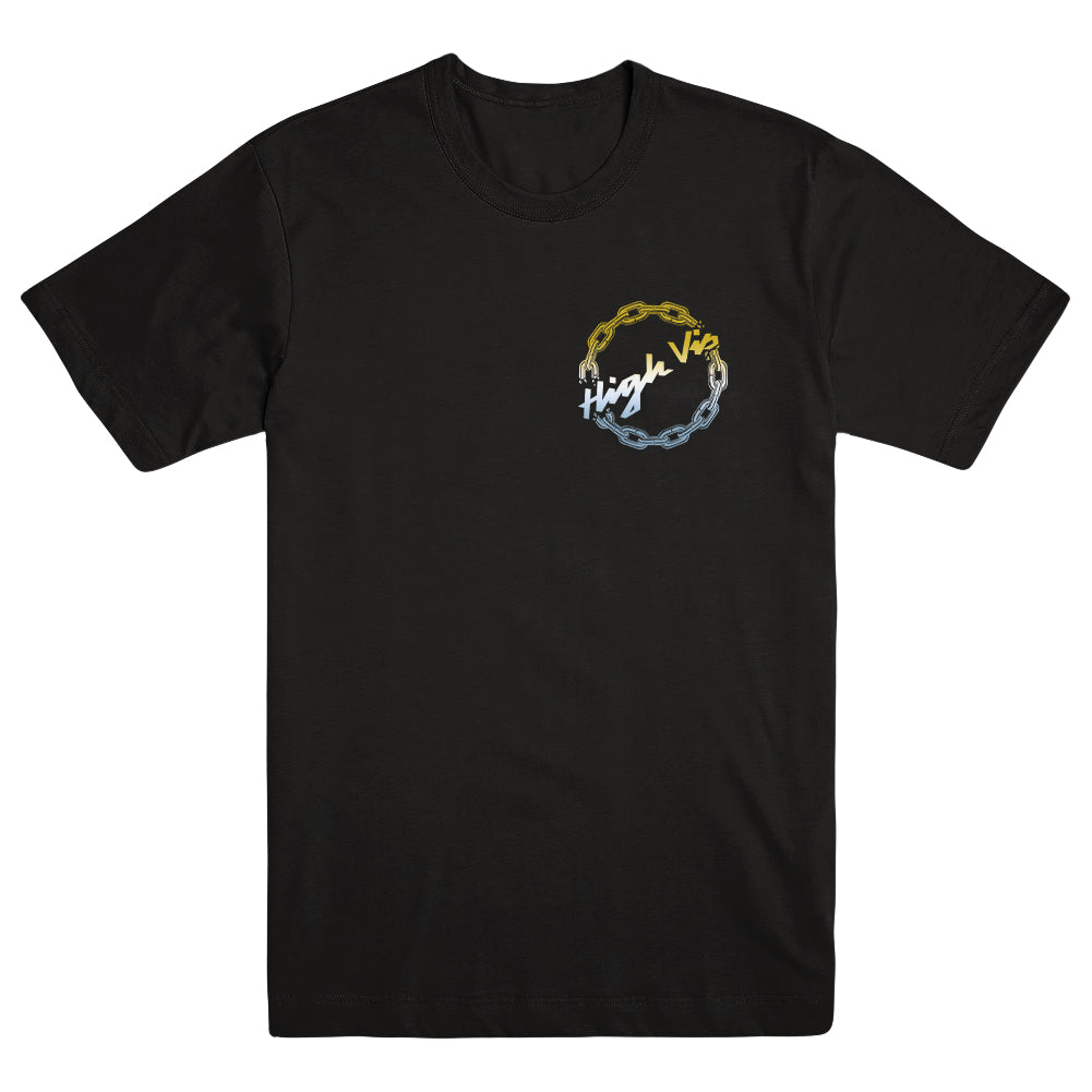 HIGH VIS &quot;Chain&quot; T-Shirt