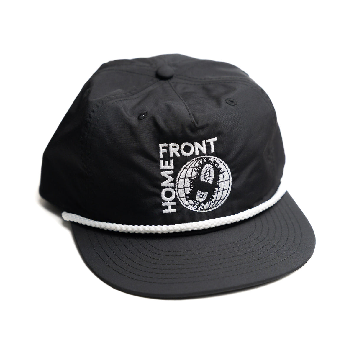 HOME FRONT "Nation" Cap