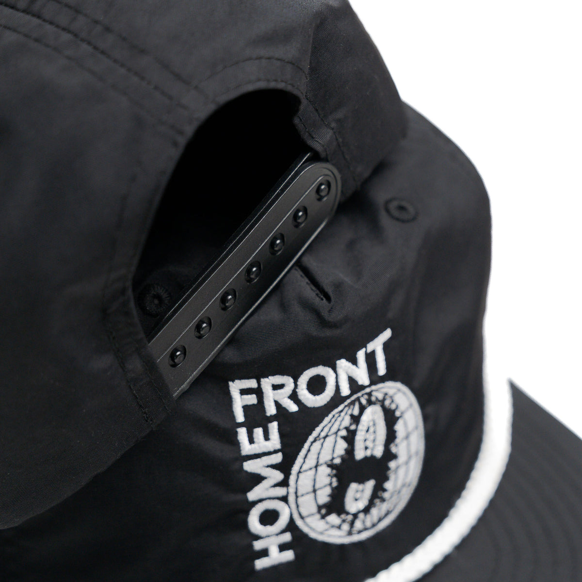 HOME FRONT "Nation" Cap