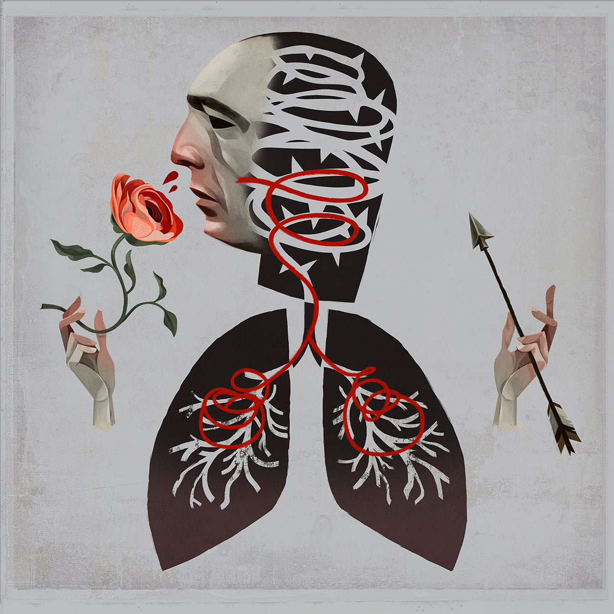HOT WATER MUSIC &quot;Vows&quot; LP