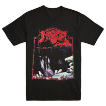 IMMORTAL &quot;Diabolical Fullmoon Mysticism&quot; T-Shirt