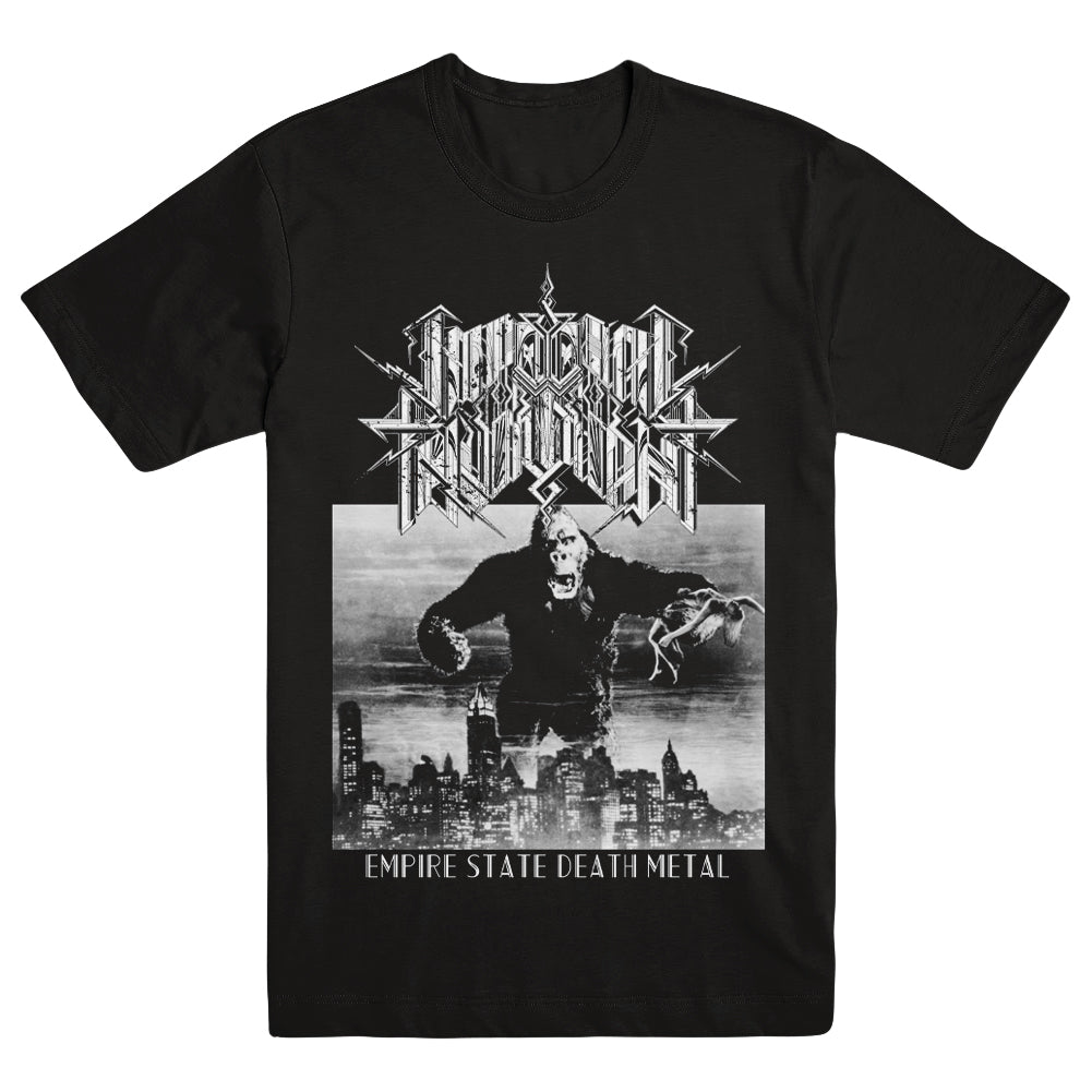 IMPERIAL TRIUMPHANT &quot;King Kong&quot; T-Shirt
