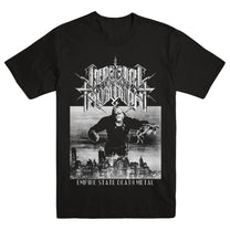 IMPERIAL TRIUMPHANT &quot;King Kong&quot; T-Shirt