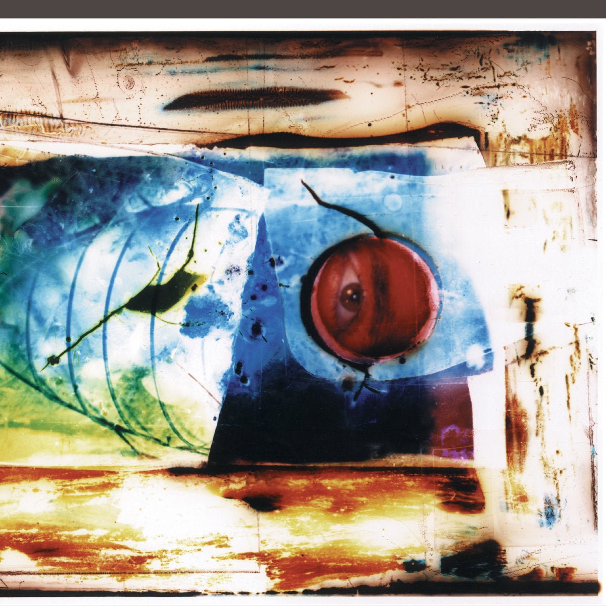 INK &amp; DAGGER "The Fine Art Of Original Sin" LP