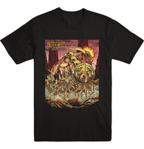 INTEGRITY "Humanity Is The Devil - Cover" T-Shirt