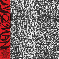 NØ MAN "Between The Sword And The Neck" CD