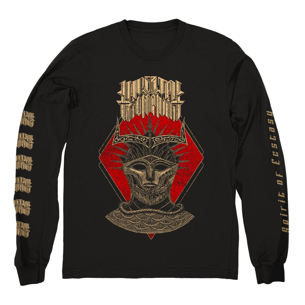 IMPERIAL TRIUMPHANT &quot;Spring Tour 2023&quot; Longsleeve
