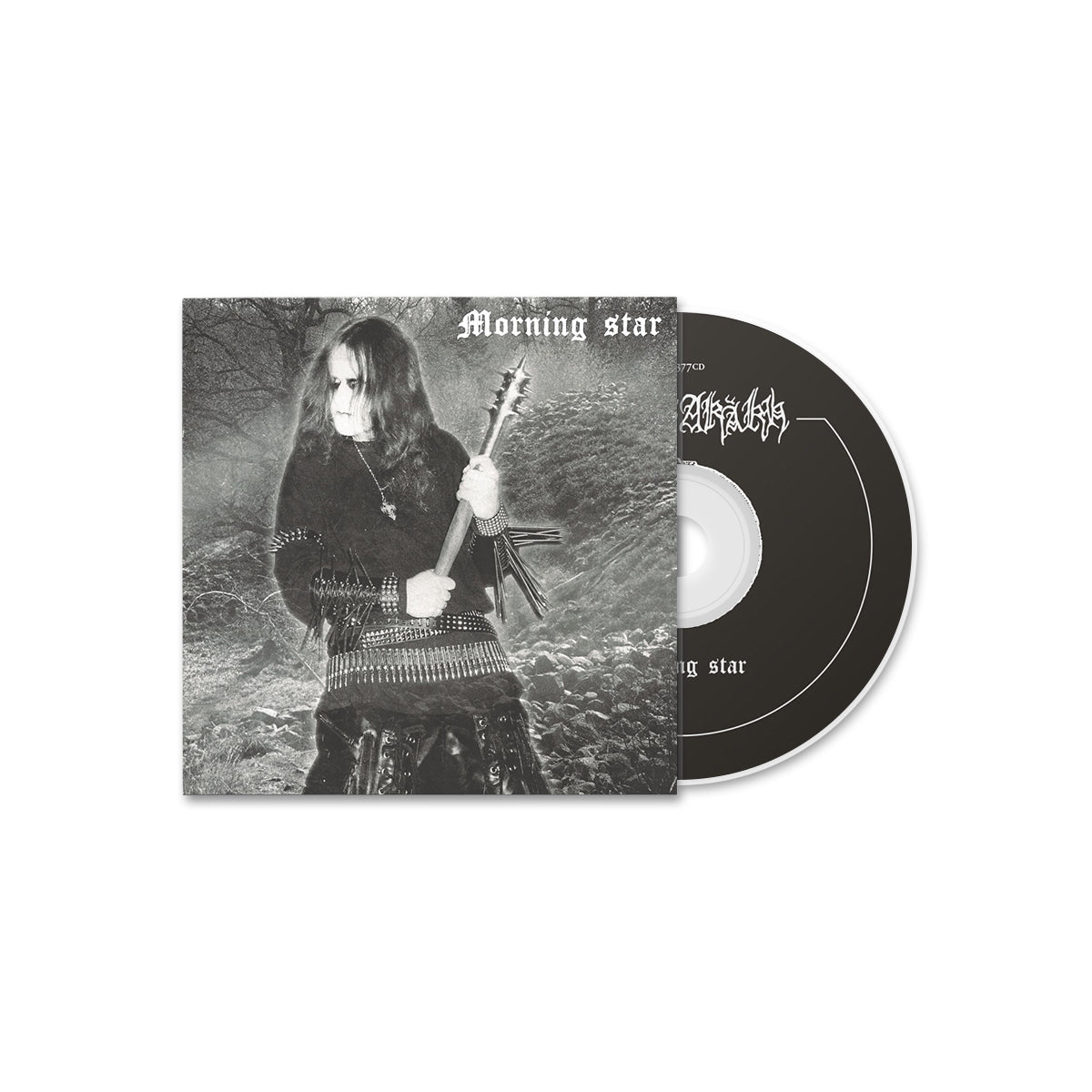 KEKHT ARÄKH "Morning Star" CD