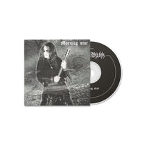 KEKHT ARÄKH "Morning Star" CD