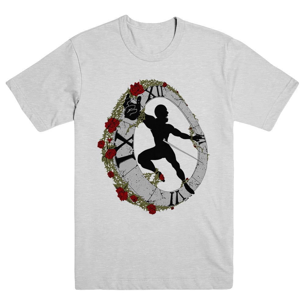 KILLING TIME "Roses" T-Shirt