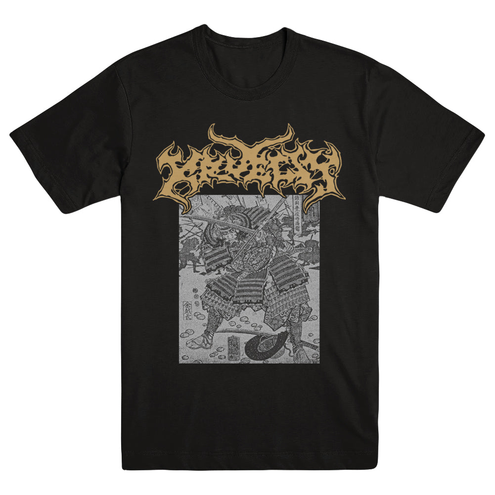 KRUELTY &quot;Samurai&quot; T-Shirt