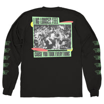 LANDMVRKS &quot;90s Hardcore&quot; Longsleeve