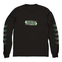 LANDMVRKS &quot;90s Hardcore&quot; Longsleeve