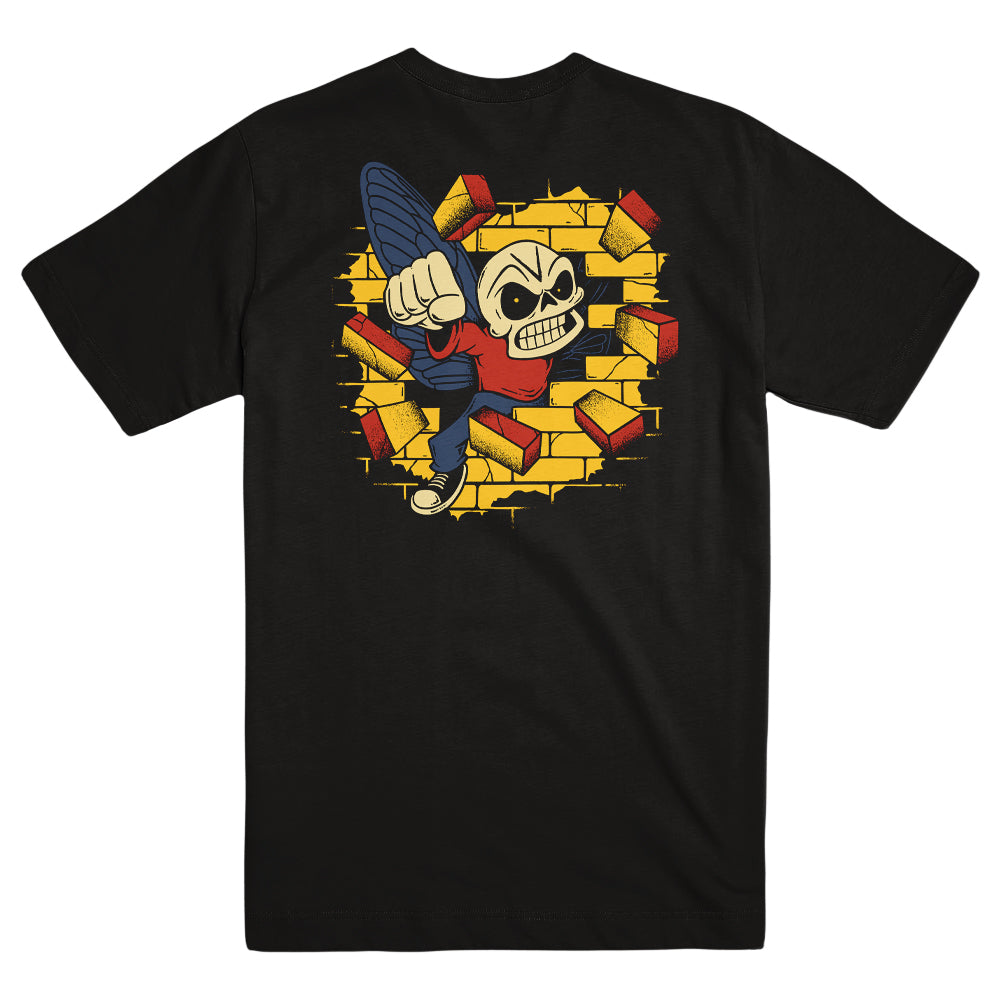 LANDMVRKS &quot;Bricks&quot; T-Shirt