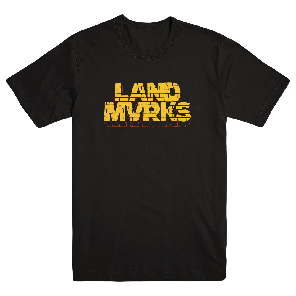 LANDMVRKS &quot;Bricks&quot; T-Shirt