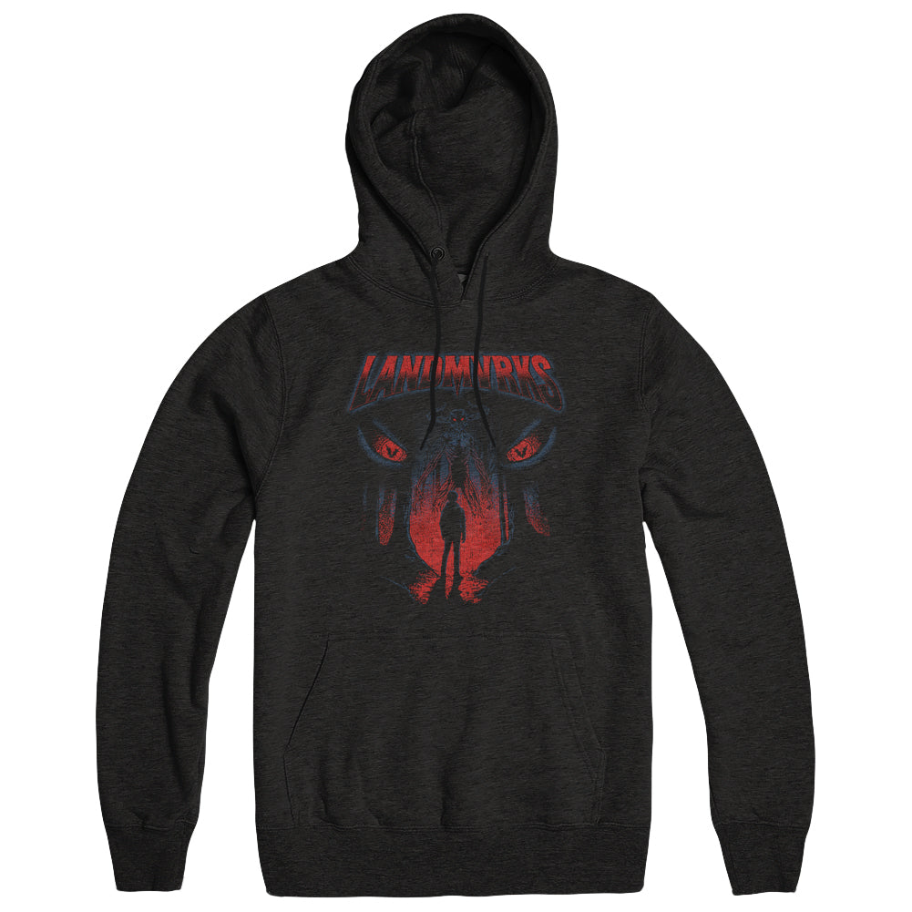 LANDMVRKS &quot;Creature Forest&quot; Hoodie