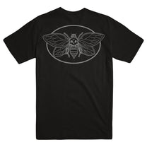 LANDMVRKS &quot;Marseille - Reflective&quot; T-Shirt