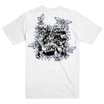 LANDMVRKS "Thorn Logo" T-Shirt