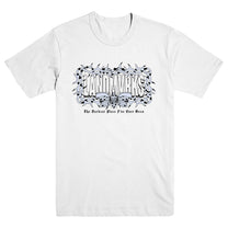 LANDMVRKS "Thorn Logo" T-Shirt