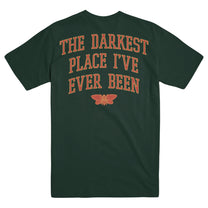LANDMVRKS &quot;Varsity - Forest Green&quot; T-Shirt