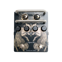 LICHTLAERM AUDIO "Ragnarøk"