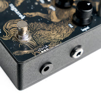 LICHTLAERM AUDIO "Ragnarøk"