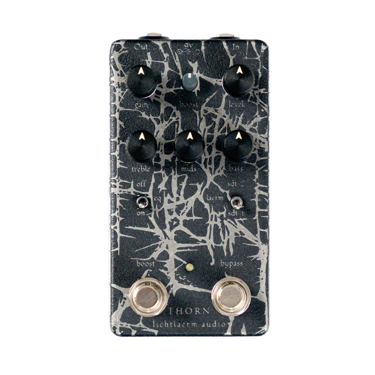 LICHTLAERM AUDIO x AMENRA &quot;Thorn&quot;