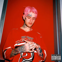 LIL PEEP "Hellboy" LP