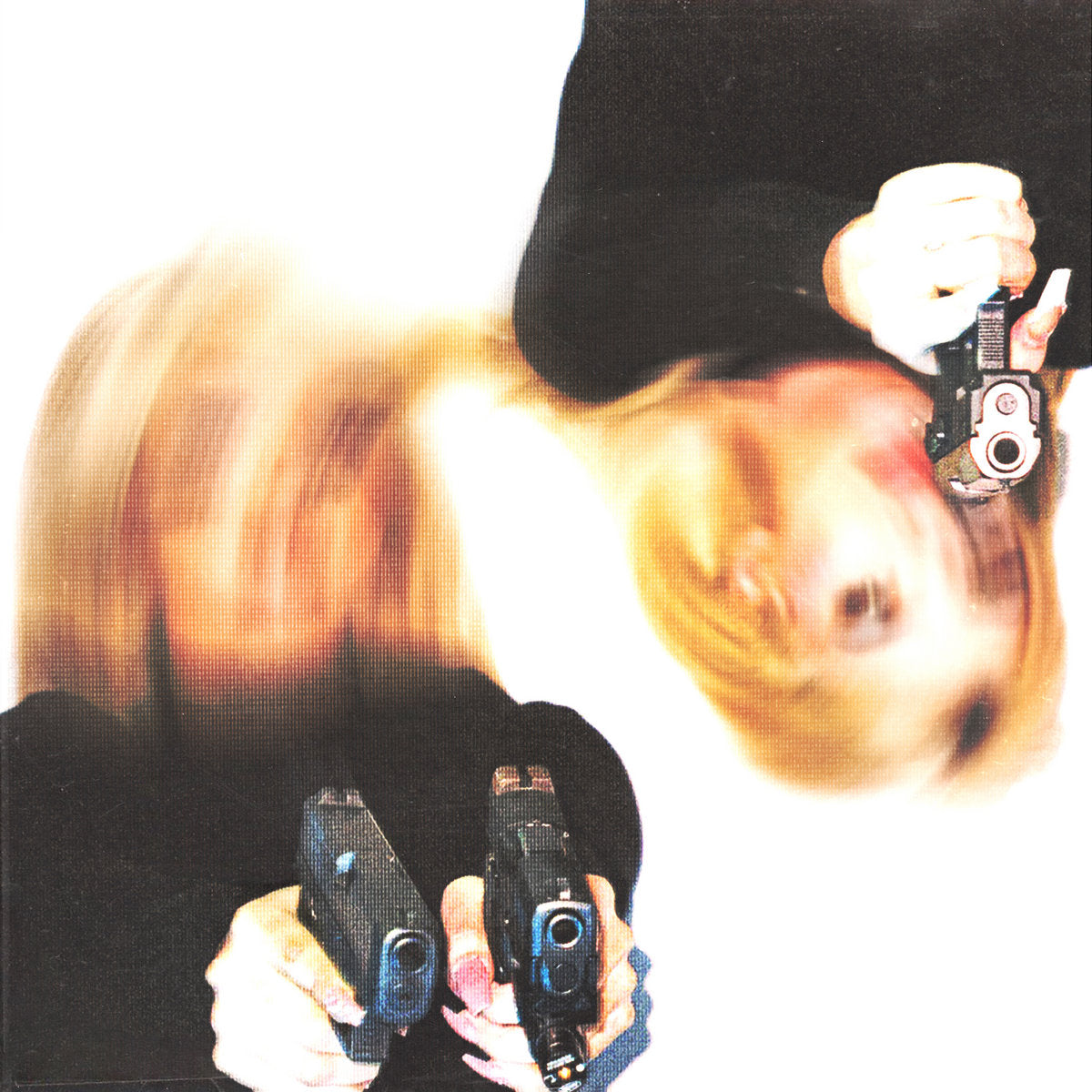 LIVING WEAPON &quot;Paradise&quot; 7&quot;