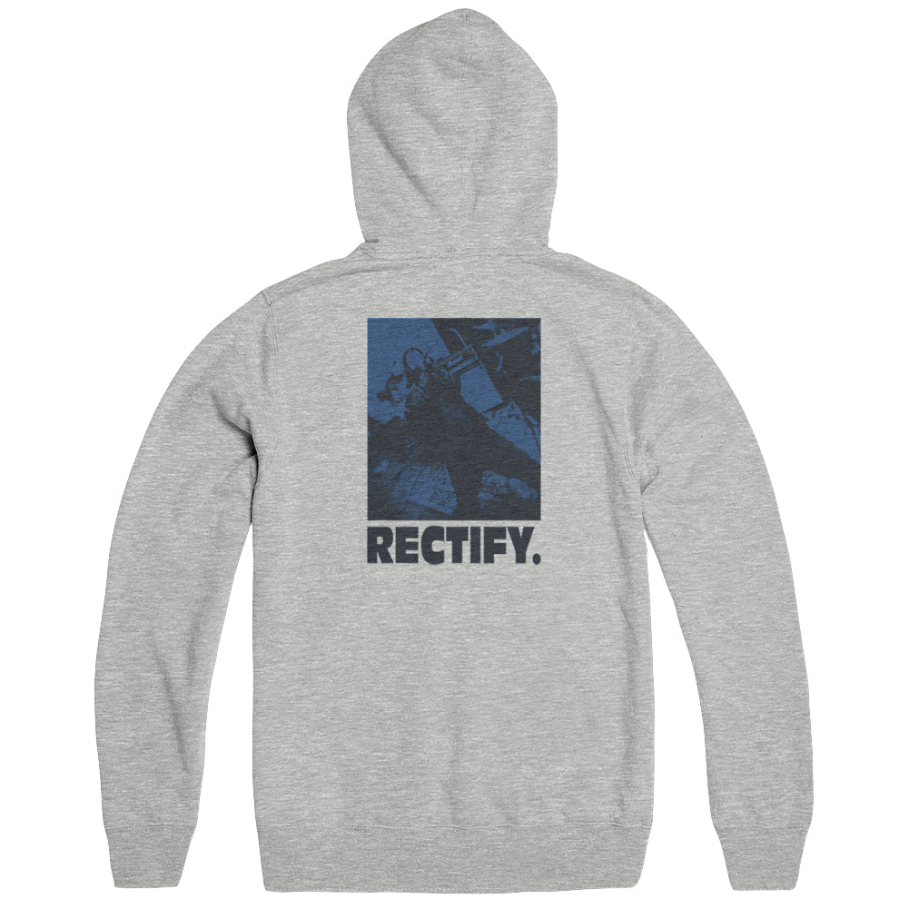 MAGNITUDE &quot;Rectify&quot; Hoodie