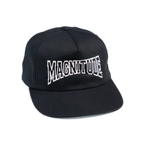 MAGNITUDE "Logo" Cap