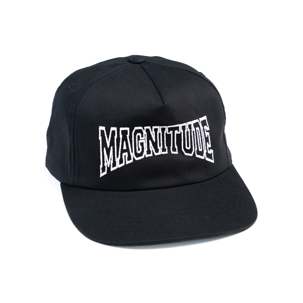 MAGNITUDE "Logo" Cap