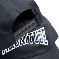 MAGNITUDE "Logo" Cap
