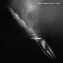 MALLAVORA "What If Better Never Comes?" LP