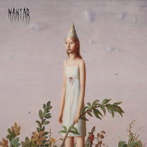 MANTAR &quot;Post Apocalyptic Depression&quot; LP