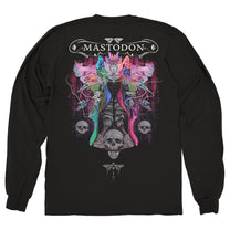 MASTODON "Marrow Deep" Longsleeve