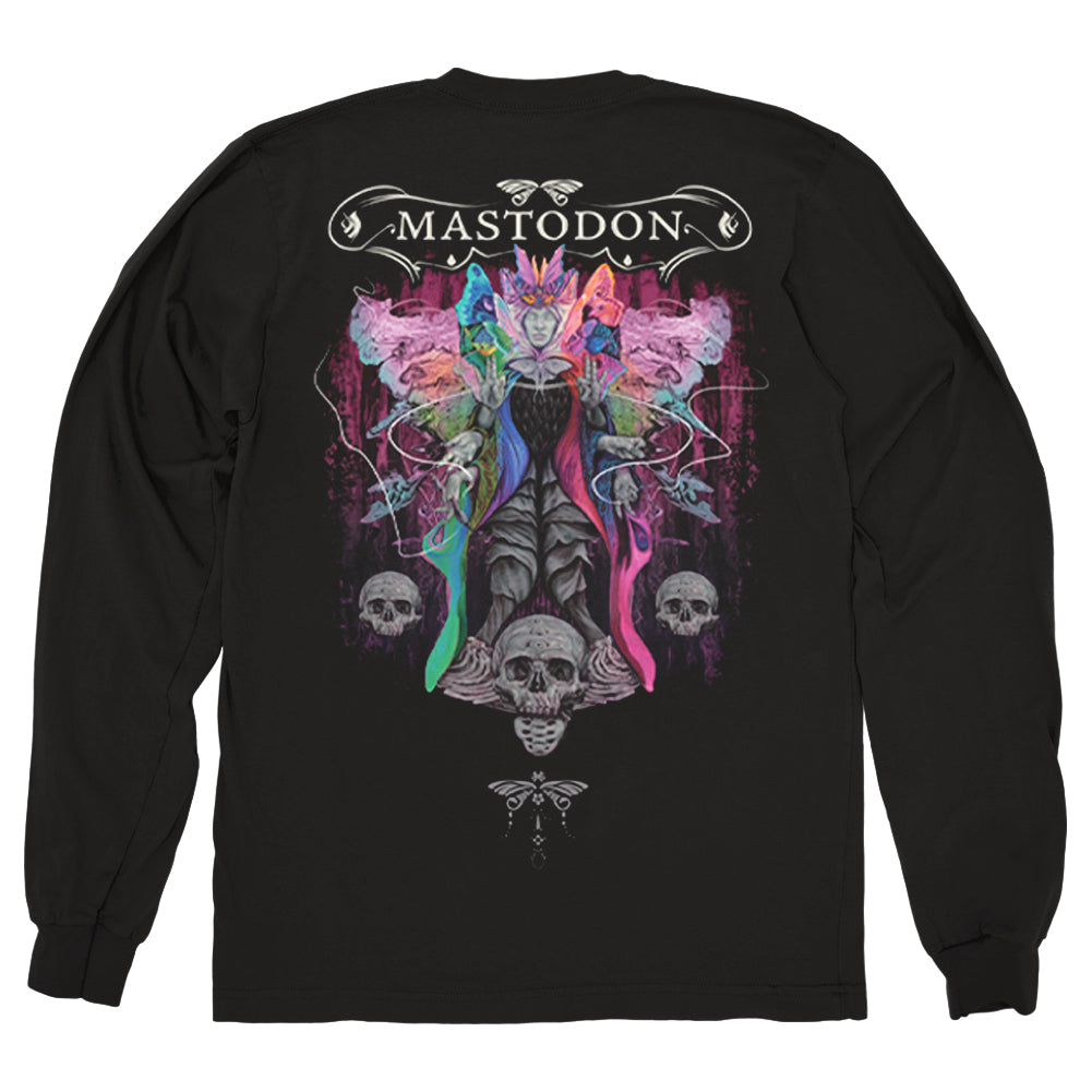 MASTODON "Marrow Deep" Longsleeve