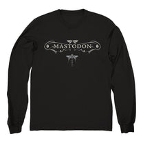 MASTODON "Marrow Deep" Longsleeve