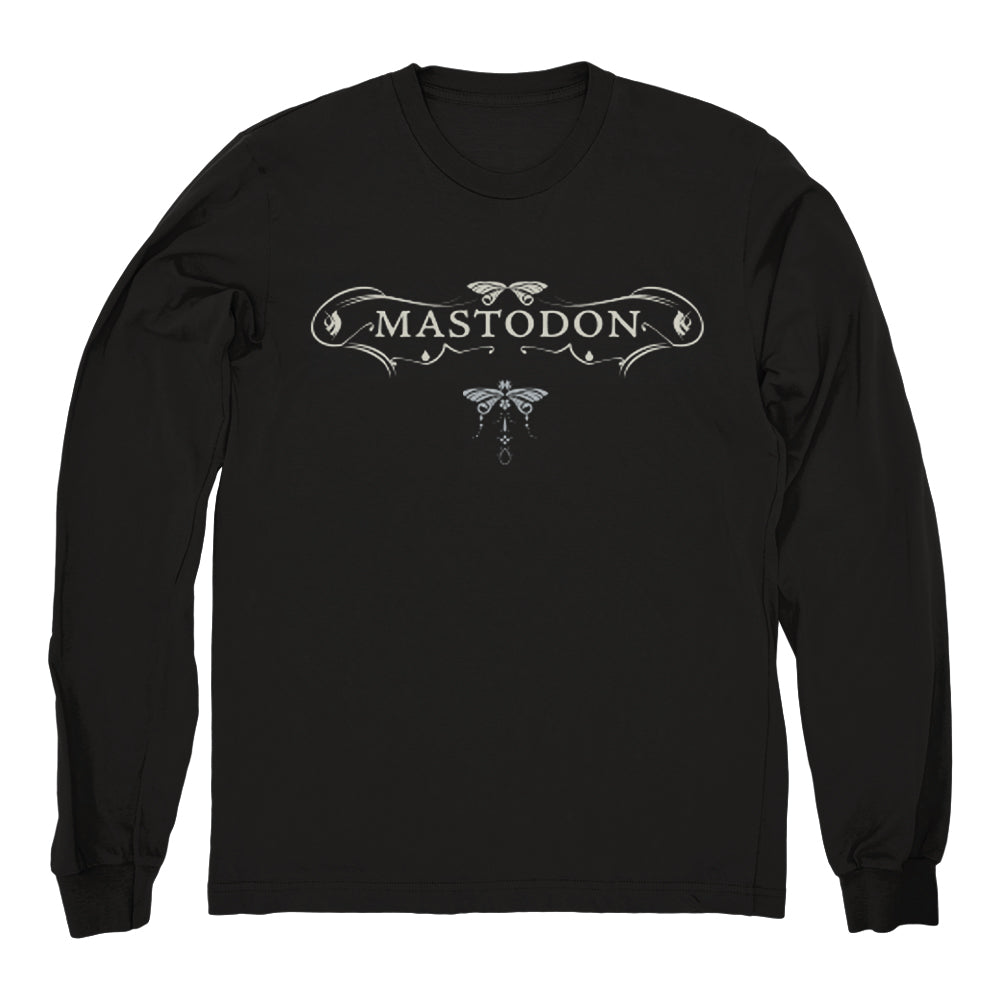 MASTODON "Marrow Deep" Longsleeve