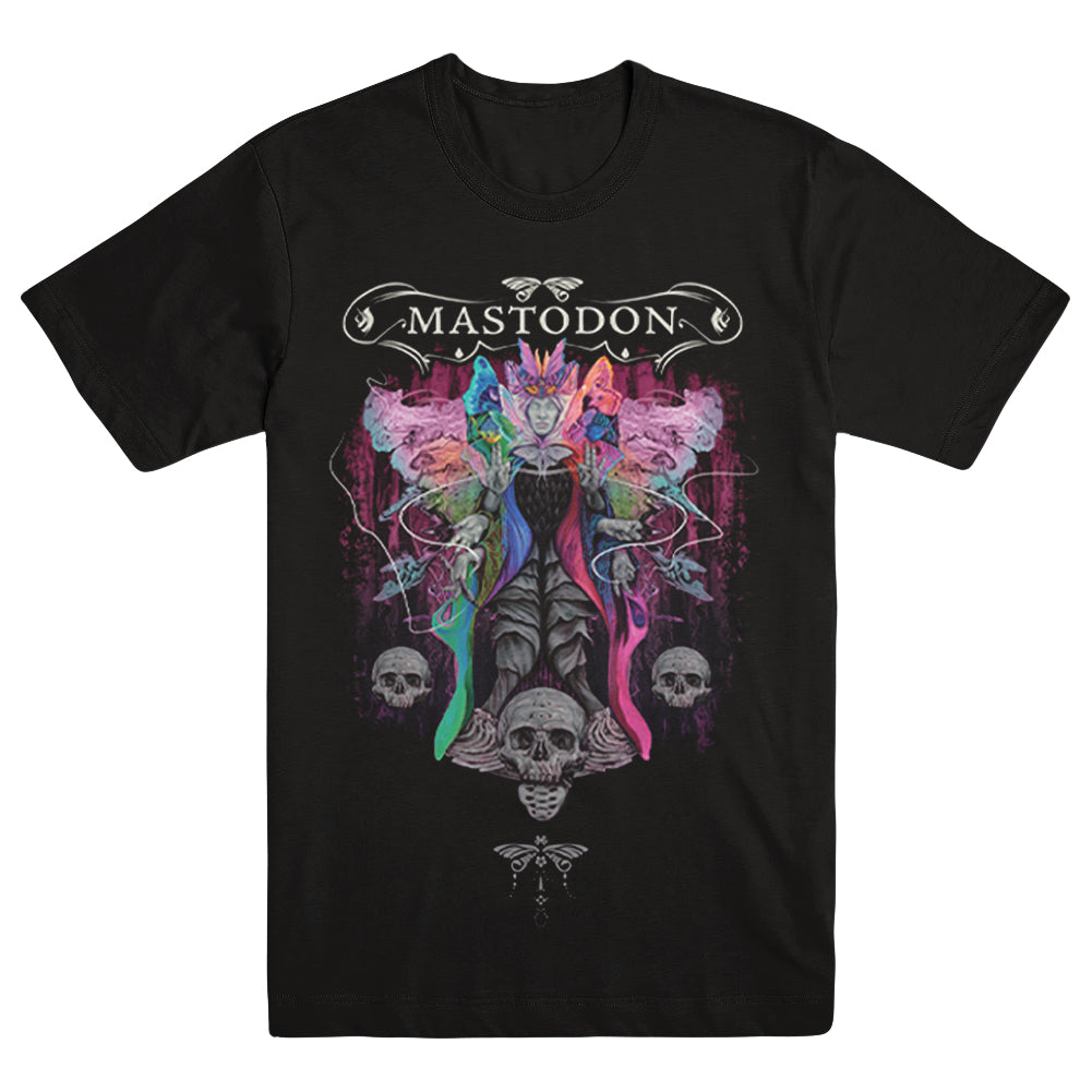 MASTODON "Marrow Deep" CD + T-Shirt Bundle