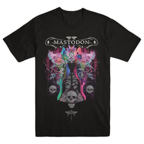 MASTODON "Marrow Deep" CD + T-Shirt Bundle