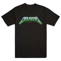 MERAUDER "Metalcore Por Tu Culo" T-Shirt