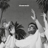 MILITARIE GUN &quot;God Save The Gun&quot; CD