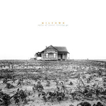 MILTOWN &quot;Tales Of Never Letting Go&quot; LP