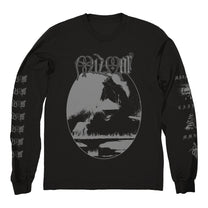 MIZMOR &quot;Cairn 2025&quot; Longsleeve