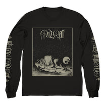 MIZMOR "Deconversion" Longsleeve