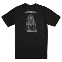 MORTIFERUM &quot;Burial Stone&quot; T-Shirt
