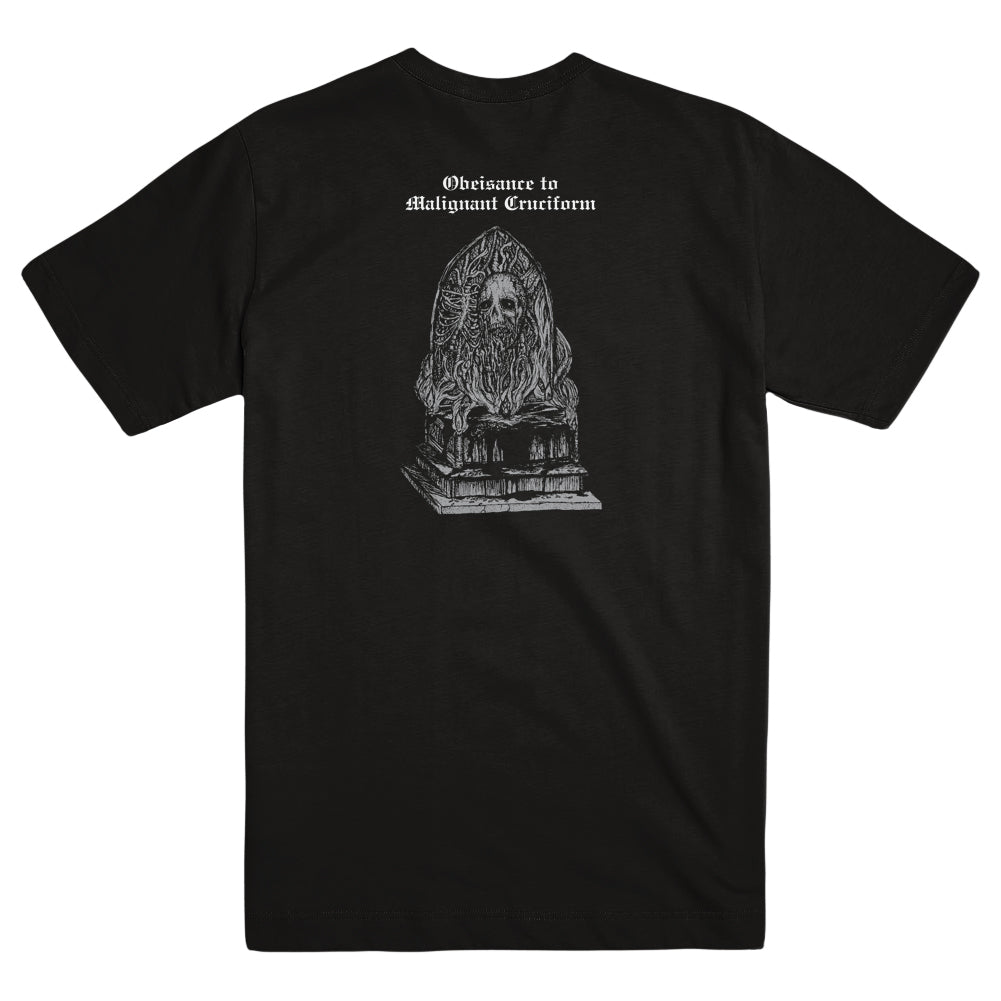 MORTIFERUM &quot;Burial Stone&quot; T-Shirt